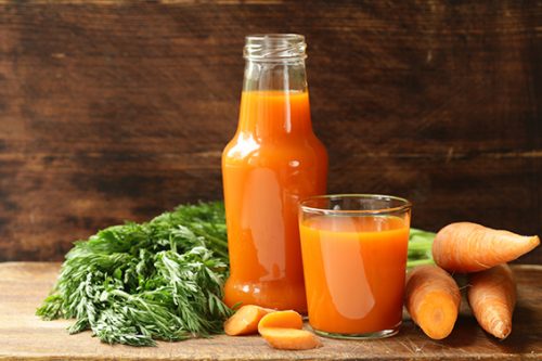 35 Benefits of drinking carrot juice – aamaari